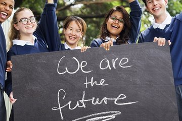 Scuola, futuro, paritarie: non solo questione di soldi, ma di investimenti