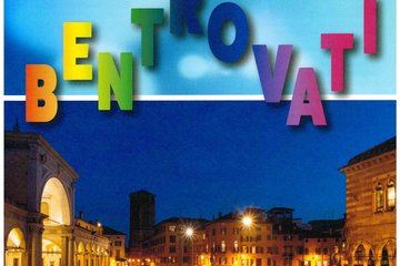 Bentrovati - Speciale Udine