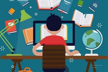 Fare scuola oltre la Dad, con un rapporto vivo tra maestro e allievi