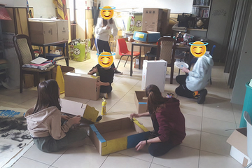 Così le scuole paritarie hanno aperto le aule (e il cuore) agli ucraini