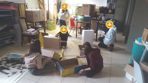 Così le scuole paritarie hanno aperto le aule (e il cuore) agli ucraini