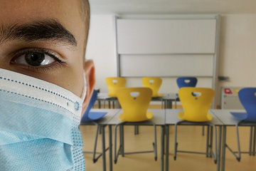 Serve una comunità educante forte per favorire il benessere dei ragazzi