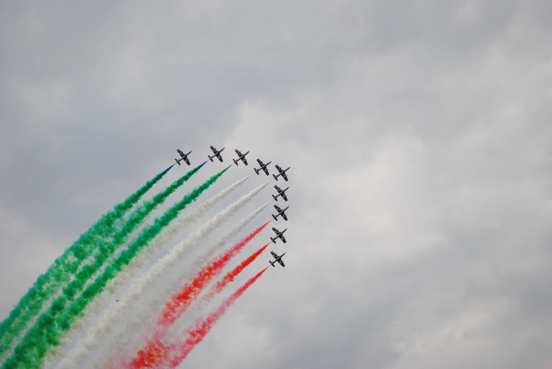 Ascoltare i testimoni della Resistenza per riscoprire il valore del 25 Aprile