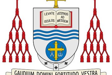 Cardinal Matteo Maria Zuppi nuovo Presidente della Conferenza Episcopale Italiana: messaggio di auguri della Presidente Nazionale AGeSC