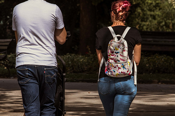 «Sostenere la libertà di scelta della famiglia per una scuola plurale»