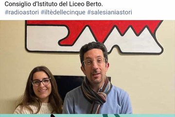 RADIO ASTORI - il Te' delle Cinque 