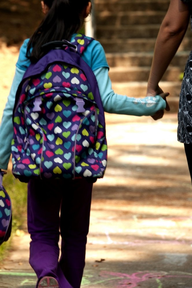 Alleanza genitori-scuola, un patto indispensabile per la crescita dei figli