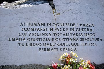 Foibe, parlarne a scuola per non dimenticare questa tragedia nazionale