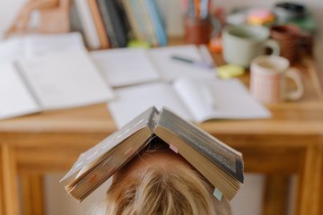 Liceo classico o istituto tecnico? I nostri ragazzi chiedono di essere guardati