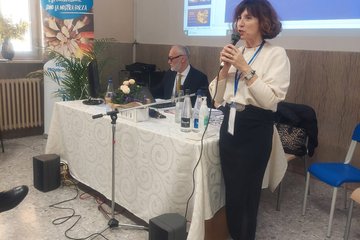 IN ASCOLTO DEL TERRITORIO PER UNA PRESENZA SEMPRE PIU’ FORTE IN AMBITO NAZIONALE