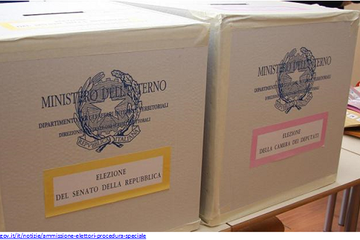 Elezioni: le nostre richieste in vista del voto e le proposte delle coalizioni