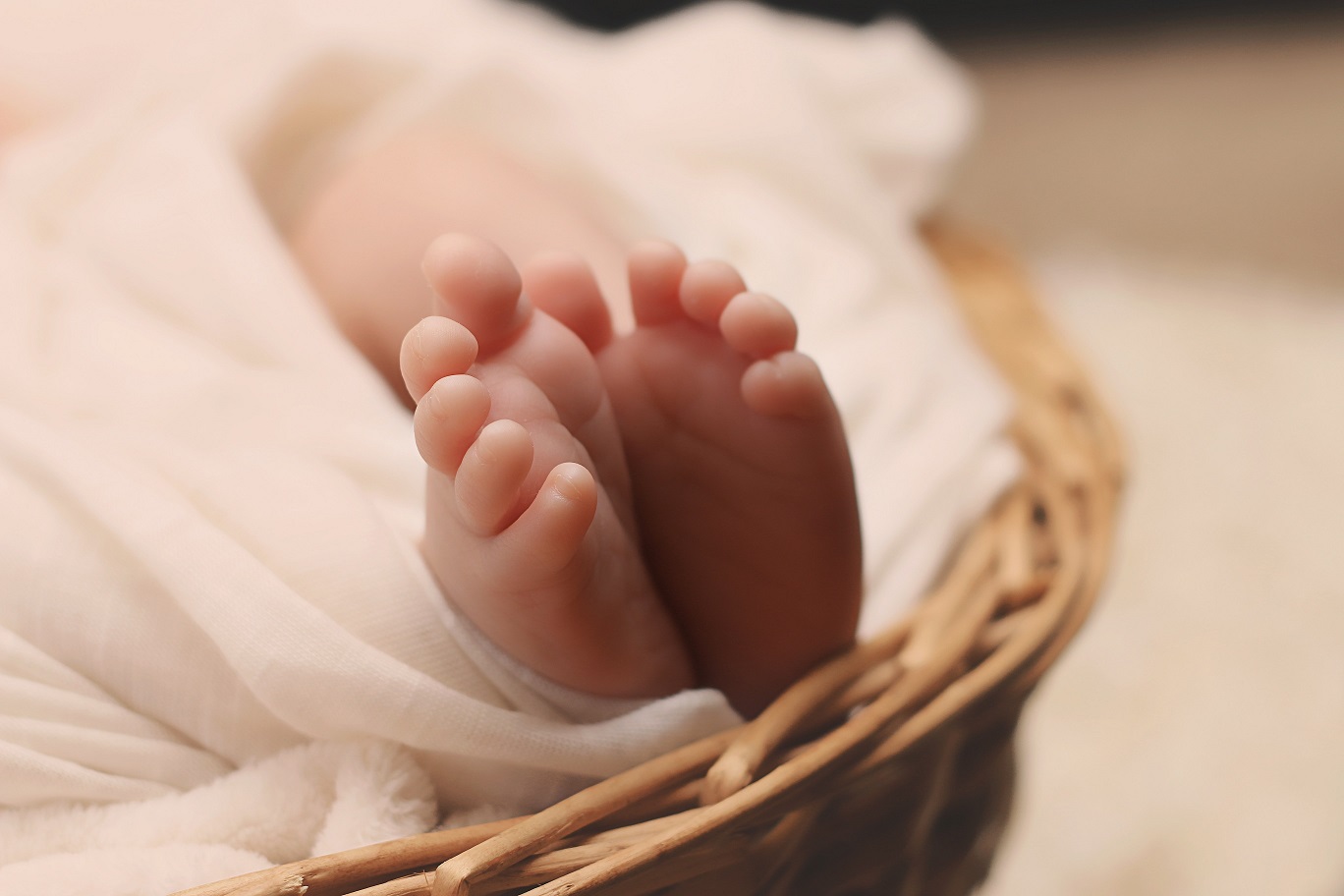 Un villaggio per ogni figlio: il piccolo Enea ci richiama alla responsabilità