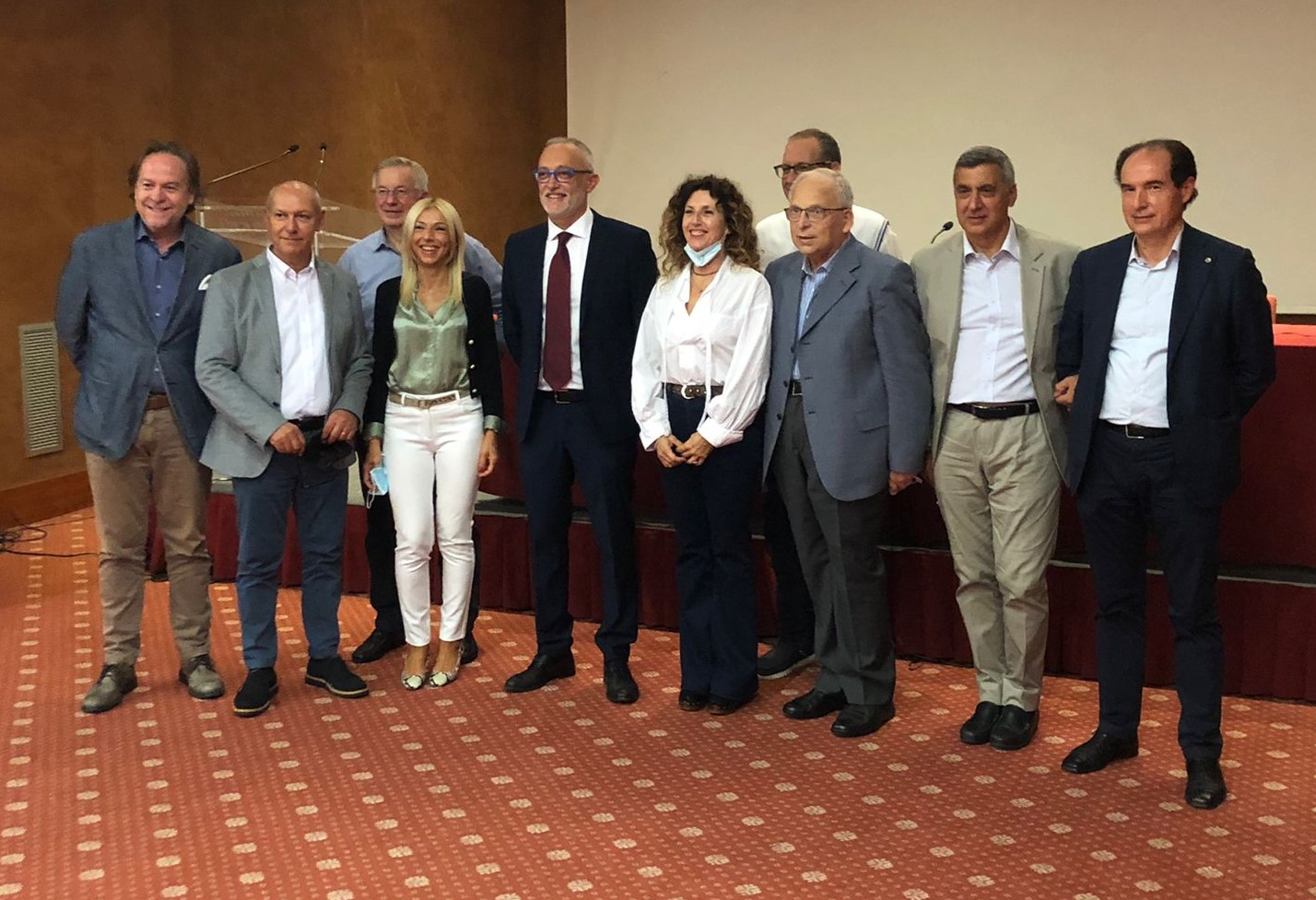 Genitori della scuola a Congresso per gettare le basi di un’educazione rinnovata