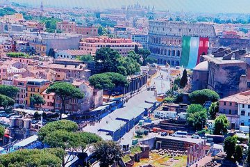 Festeggiamo il 2 Giugno, rinnovando il patto educativo tra le generazioni