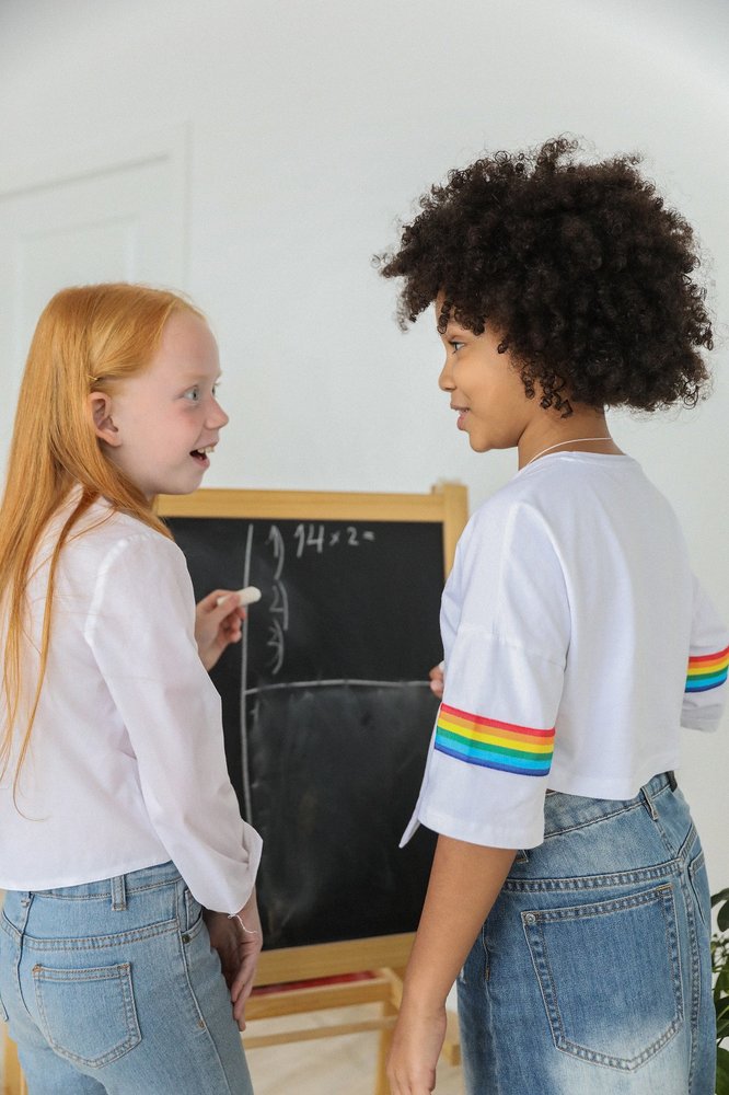«Integrare alunni stranieri per far ripartire l’ascensore sociale della scuola»