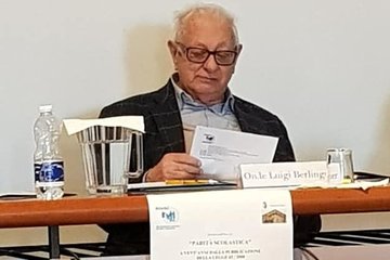 AGeSC RICORDA LUIGI BERLINGUER