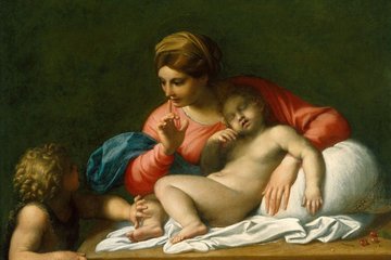 «Questo Natale ci chiede di fare silenzio per guardare all’essenza del dono»