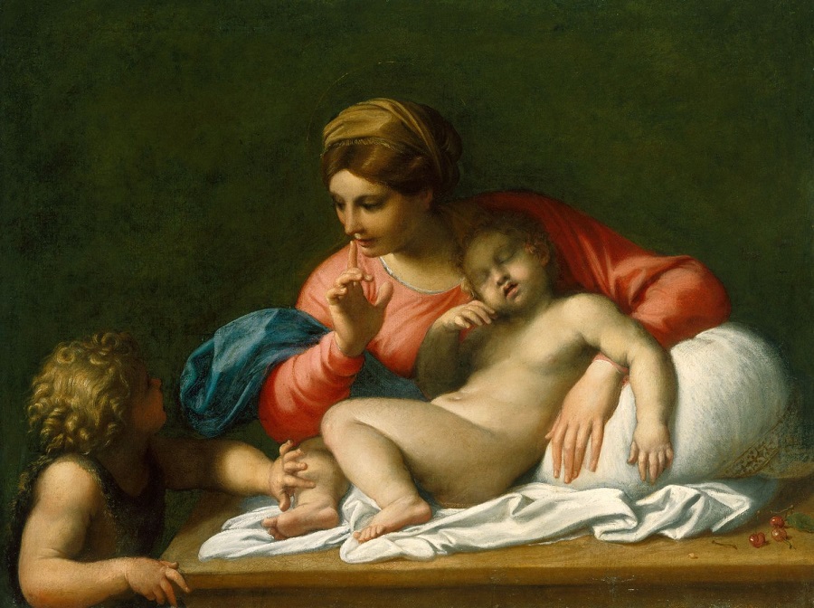 «Questo Natale ci chiede di fare silenzio per guardare all’essenza del dono»