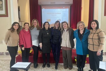 EDUCARE ALLA GENTILEZZA
