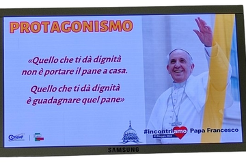 «Riattivare l’ascensore sociale per garantire un futuro ai nostri figli»