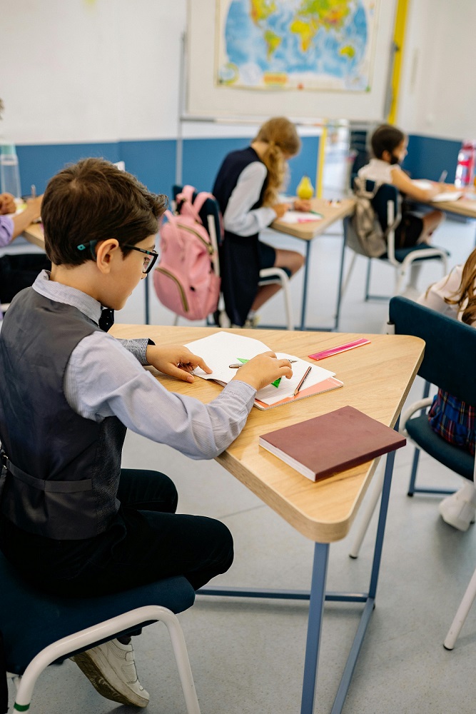 I genitori della scuola interrogati dalla sfida delle nuove “carriere alias”