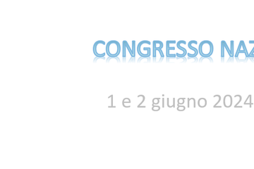 AGESC VERSO IL XXI CONGRESSO NAZIONALE ELETTIVO