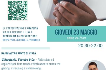 “LOGOS & VIRTUALE”