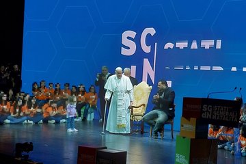 Famiglia, vita e libertà sono le nuove sfide dell’educazione dei giovani