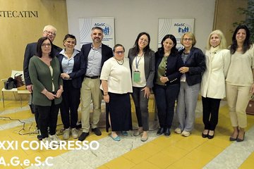 Impegno per il futuro: il nuovo Esecutivo al servizio della comunità educante