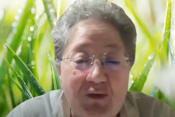 Virginia Kaladich