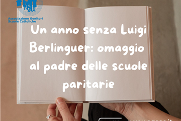 «La capacità educativa dei genitori è un bene per la comunità scolastica»