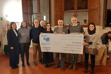 PRESENTAZIONE PROGETTO PER LA TUTELA DEI MINORI