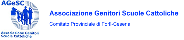 <font color="#0082C6"> Comitato AGeSC Provinciale Forlì-Cesena</font>