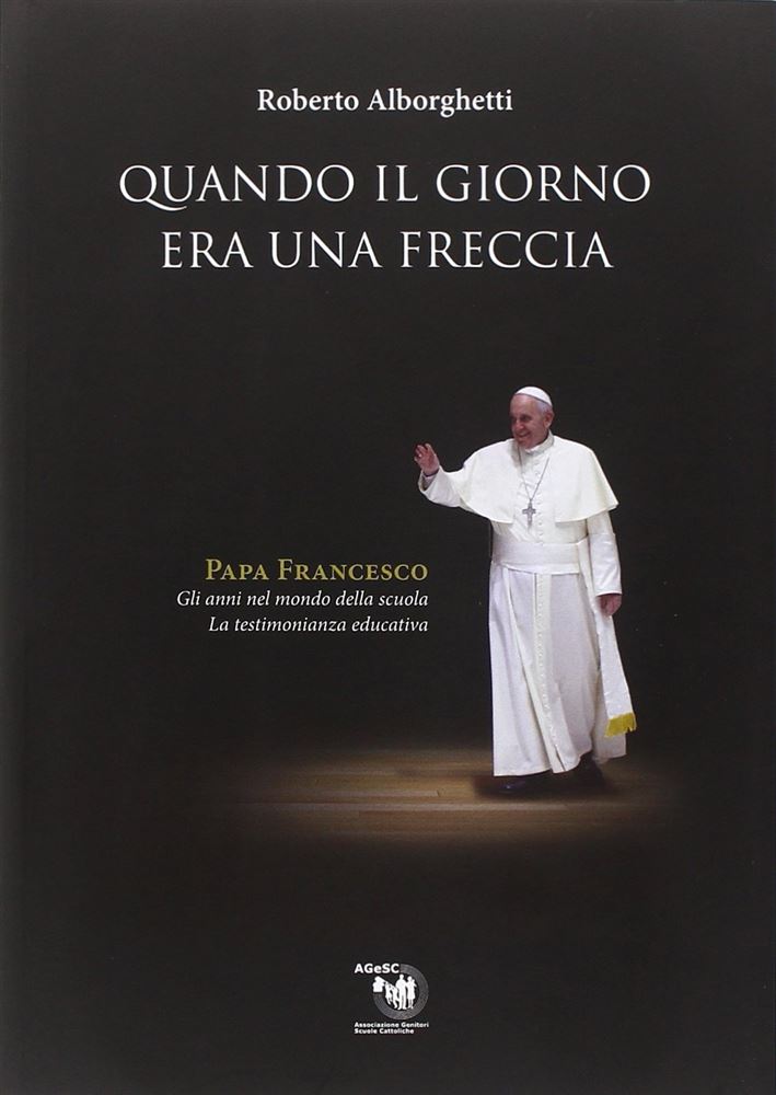 QUANDO IL GIORNO ERA UNA FRECCIA