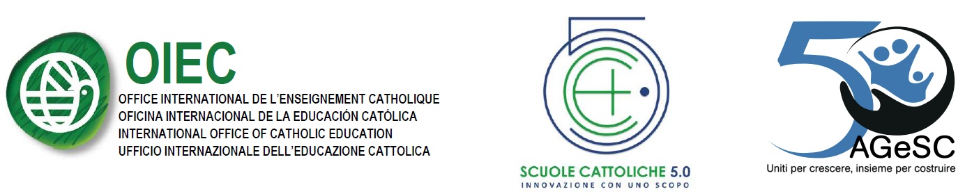 "Scuole cattoliche 5.0"
