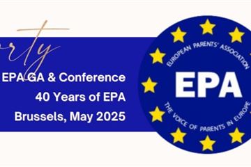 "Echoes of the Past, Voices of the Future: 40 Years of Parent Representation"