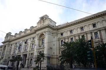 Incontro Giunta CNSC con Ministro MIM Giuseppe Valditara