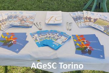 Comitato AGeSC Provinciale Torino