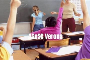 Comitato AGeSC Provinciale Verona