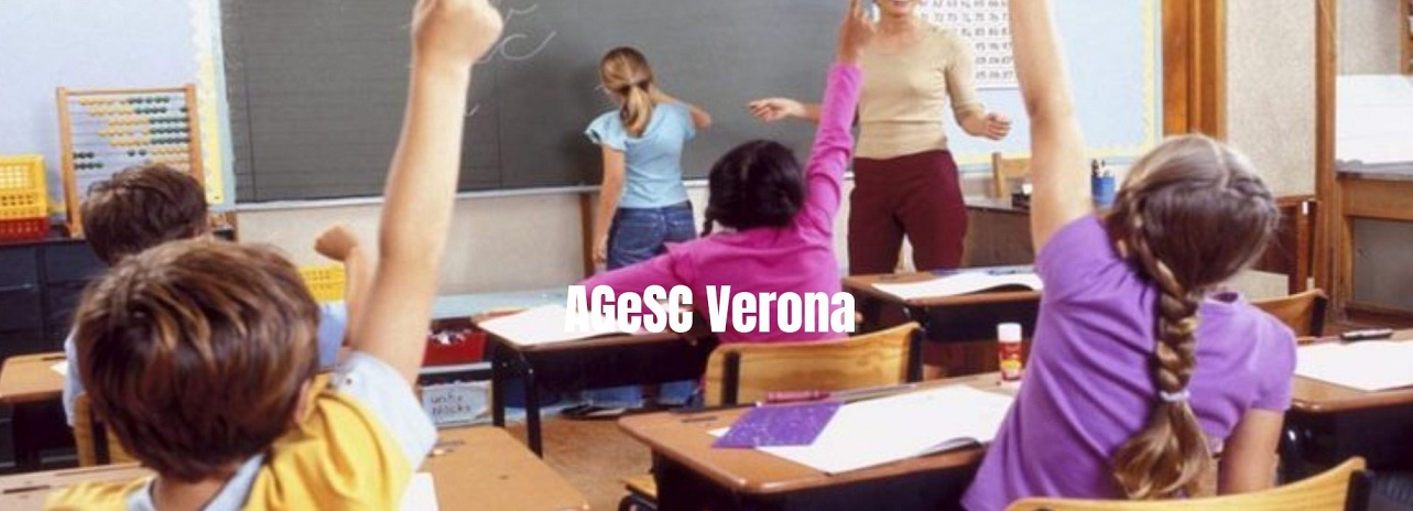 <font color="#0082C6"> Comitato AGeSC Provinciale Verona</font>