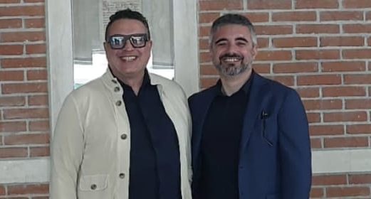 VINCENZO TAGLIENTE ELETTO PRESIDENTE REGIONALE AGESC VENETO