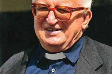 Riflessioni sulla scuola e sull'educatività di Don Pierino De Giorgi