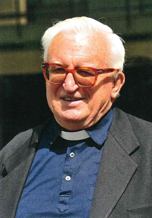 Riflessioni sulla scuola e sull'educatività di Don Pierino De Giorgi