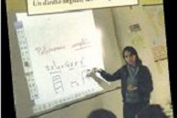 LIBERTA' D'EDUCAZIONE 