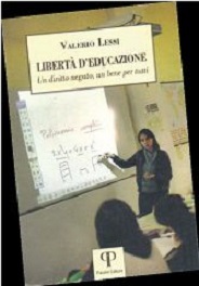 LIBERTA' D'EDUCAZIONE 