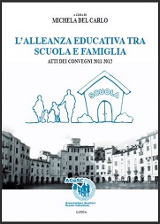 L’ALLEANZA EDUCATIVA TRA SCUOLA E FAMIGLIA