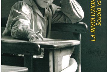 LA RIVOLUZIONE SILENZIOSA: Scuola vs. educazione?