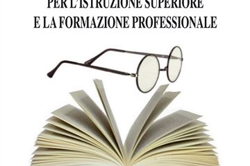 NUOVI PERCORSI PER L’ISTRUZIONE SUPERIORE E LA FORMAZIONE PROFESSIONALE