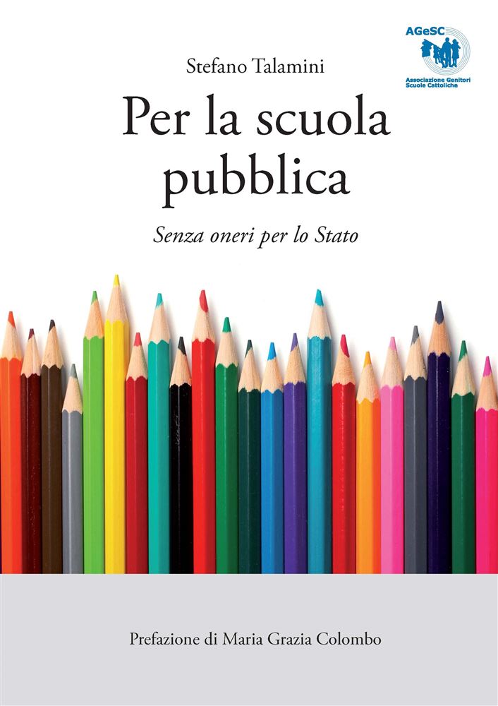 Per la scuola pubblica - Senza oneri per lo stato