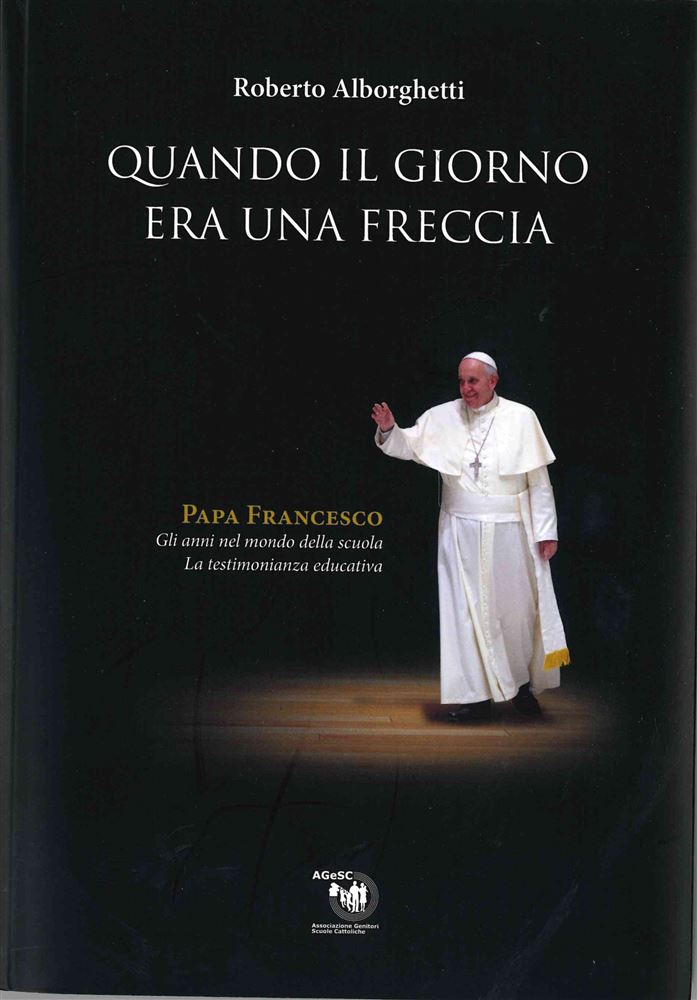 QUANDO IL GIORNO ERA UNA FRECCIA